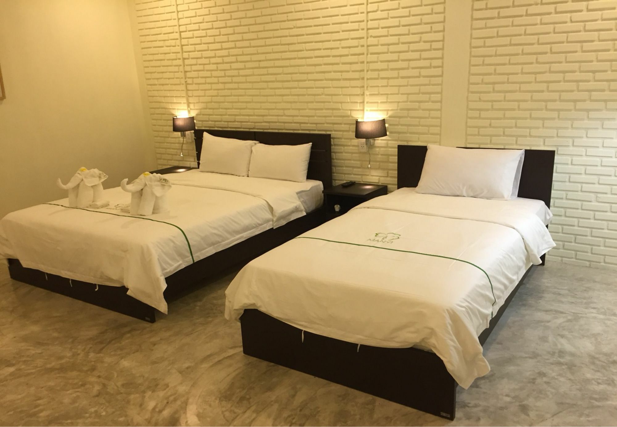 Hotel Manyi Boutique House Chiang Mai Exterior foto